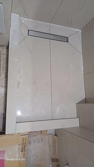 Ремонт под ключ: Ремонт под ключ | Балконы, Бани, Ванны Больше 6 лет опыта — 19