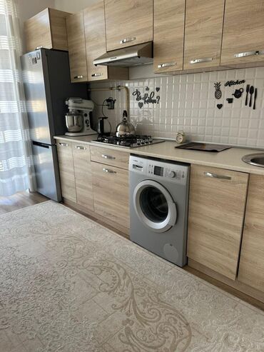 Uzunmüddətli kirayə mənzillər: Yasamal Mida Yasayis kompleksinde 9/5 mertebesi 2 otagli gozel temirli -da lalafo.az — 14 Uzunmüddətli kirayə mənzillər: Yasamal Mida Yasayis kompleksinde 9/5 mertebesi 2 otagli gozel temirli — 14