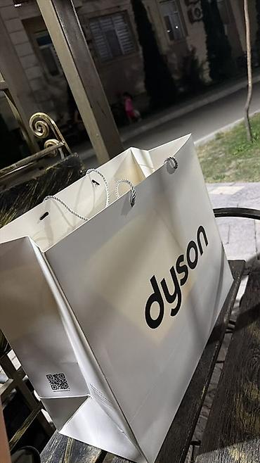 Фен Dyson, Профессиональный at lalafo.kg Фен Dyson, Профессиональный