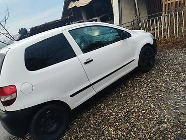 karburator dellorto: FOX | Prodajem delove od VW FOXA 1.4 TDI 2009 GOD. Auto je stigao iz — 4