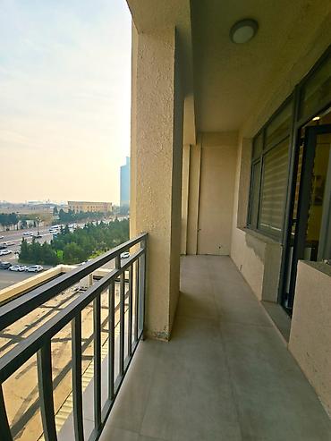 ev alqi satqi birja: 4 otaqlı, Yeni tikili, m. Koroğlu, 220 kv. m — 5