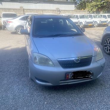 tayota progres: Toyota Corolla: 2003 г., 1.5 л, Автомат, Хэтчбэк — 1