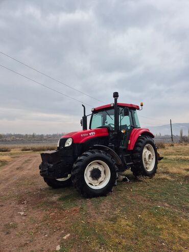 тракторы yto: Модель 1204, Новый, 2020 г.