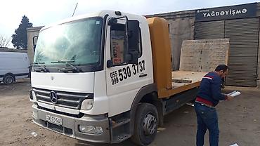 Digər nəqliyyat: Ucuz Evakuator xidməti — 8