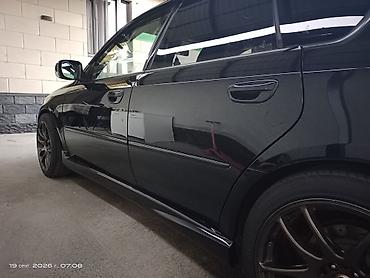 rolls royce silver ghost: Subaru Legacy: 2004 г., 2 л, Автомат, Бензин, Универсал — 6