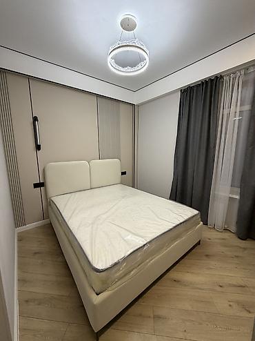 Продажа квартир: 2 комнаты, 65 м², Элитка, 3 этаж, Дизайнерский ремонт — 5