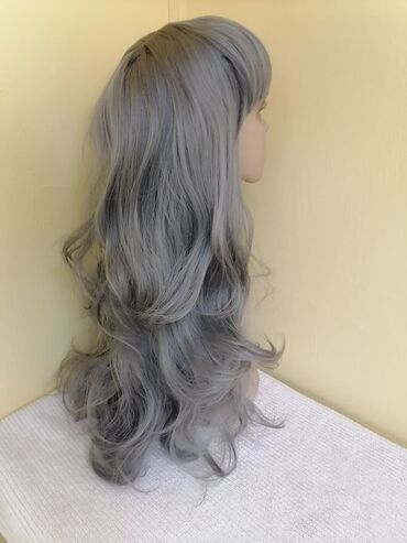 Perike i klipse: Poluprirodne Kanekalon Perike ‼Peru se Peglaju i Uvijaju‼ NOVO — 22