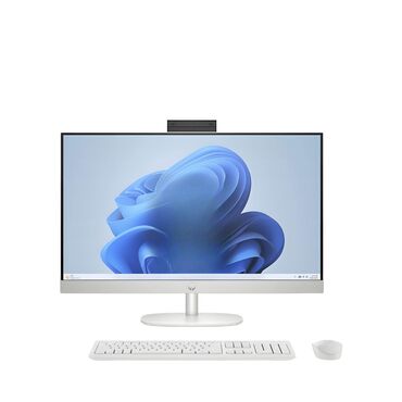 fujitsu siemens computers: HP All-in-One 27-CR 0028CI 7Y032EA | İstehsalçı: Hp Prosessor: Intel