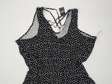 stan george: George, Top damski, rozmiar 3XL — 1