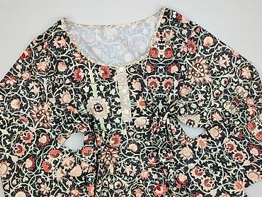 sheinside polska: Shein Curve, Bluzka damska, rozmiar 4XL — 1