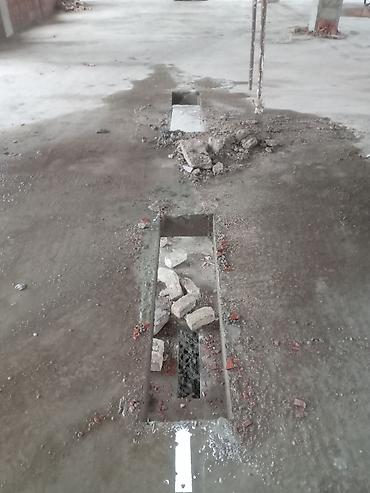 Услуги: Beton kesen beton kesimi beton deşən beton deşimi beton kəsmək beton — 7