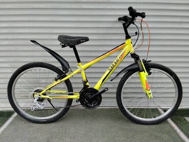 Городские велосипеды: Городской велосипед, Рама M (156 - 178 см) — 12