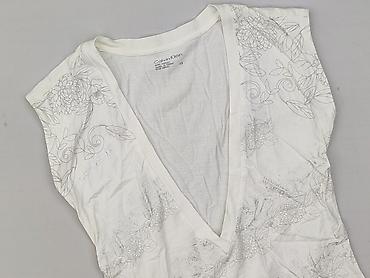 calvin klein: Calvin Klein, T-shirt damski, rozmiar XS — 1