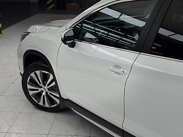 Subaru: Subaru Ascent: 2019 г., Кроссовер at lalafo.kg — 9 Subaru: Subaru Ascent: 2019 г., Кроссовер — 9