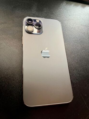 IPhone 12 Pro Max, 128 GB