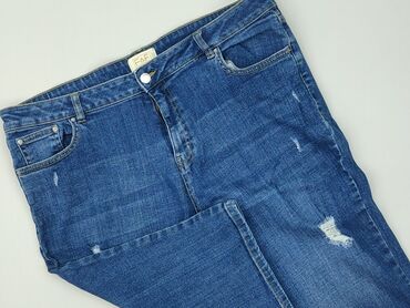 spodenki do stroju kąpielowego: Shorts for women, size 4XL (EU 48)