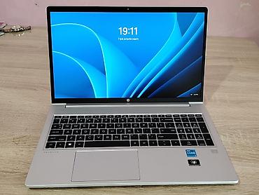 hp victus ikinci el: İşlənmiş HP ProBook, 15.6 ", Intel Core i5, 1 TB, Pulsuz çatdırılma — 1