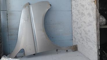 Крыло Переднее правое Honda, 2003 г., Б/у, Оригинал at lalafo.kg Крыло Переднее правое Honda, 2003 г., Б/у, Оригинал