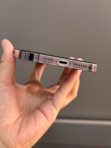 iphone 113: IPhone 14 Pro Max 256GB Коробка гарантия все есть в комплекте Экран — 5