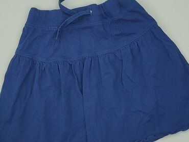 Skirt, Palomino, 7 years, 116-122 cm, condition - Perfect