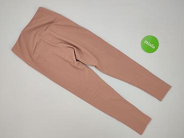 getry odchudzające: Leggings, Legginsy Sportowe damskie, rozmiar S — 3