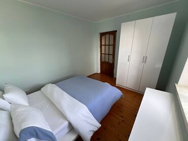 Həyət evləri və villaların satışı: Hövsan qəs. 5 otaqlı, 260 kv. m, Yeni təmirli — 25