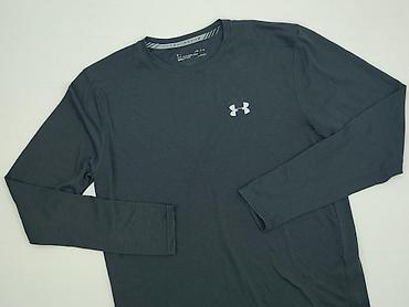 pull ov: Under Armour, Koszulka dla mężczyzn, rozmiar M — 1