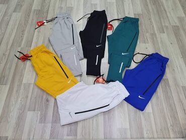 Trenerke: Mokra likra materijal 
Cena 2300 dinara
Vel. S M L XL XXL na lalafo.rs — 8 Trenerke: Mokra likra materijal 
Cena 2300 dinara
Vel. S M L XL XXL — 8