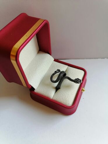 Prstenje: Prstenje ne ridjajuci celik po super ceni — 6