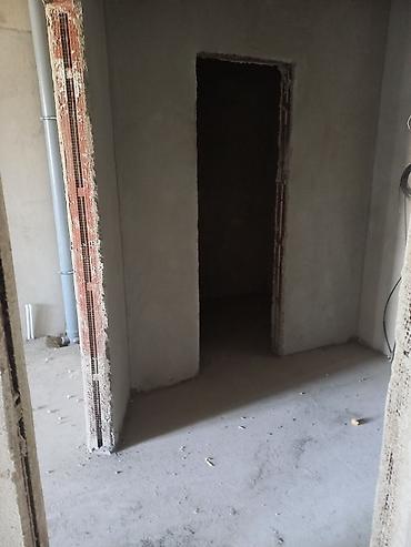 Продажа квартир: 1 комната, 51 м², 6 этаж, Готовая ПСО (под самоотделку) — 6