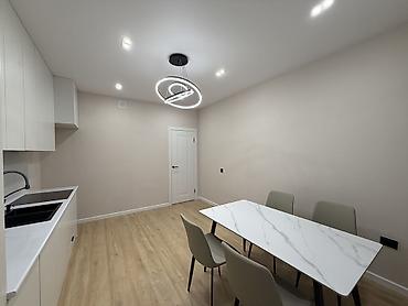 108: 1 комната, 51 м², Технопарк 108 серия, 1 этаж, Свежий ремонт — 3