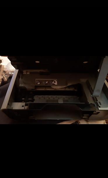 duyu aparati: Printer skaner kserokopiya üçü birində — 5