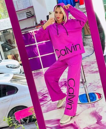 Gornji i donji deo: Calvin Klein, S (EU 36), bоја - Žuta — 24