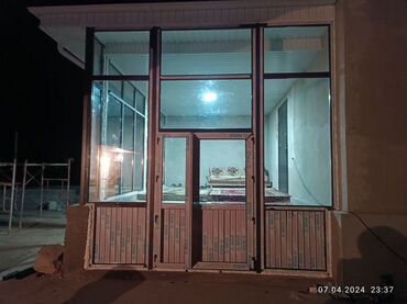 железные двери: Алюминиевые окна на заказ, Панорамные