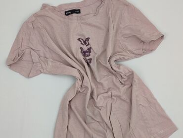 koszula abercrombie damska: Sinsay, Women`s T-shirt, size XS (EU 34)