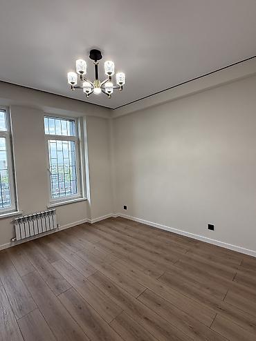Продажа квартир: 2 комнаты, 55 м², 14 этаж, Евроремонт — 8