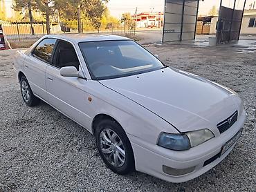 lexus es250: Toyota Vista: 1995 г., Автомат, Бензин, Седан — 1