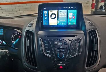 ford fusion manitor: Ford kuqa android monitor Atatürk prospekti 62 🚙🚒 Ünvana və