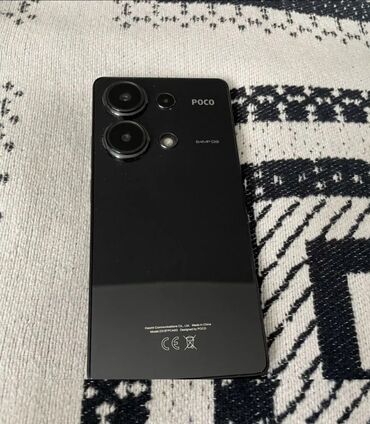 Poco: Poco M6 Pro, Б/у, 512 ГБ