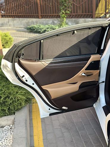 Lexus: Lexus ES: 2019 г., 2.5 л, Вариатор, Гибрид, Седан — 15