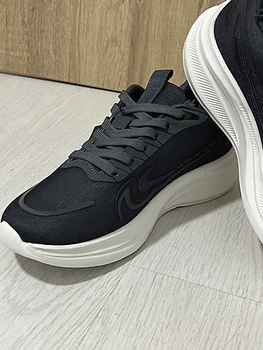 Кроссовки и спортивная обувь: 1 Модель Li-Ning 🖤 Сетчатый материал — хорошо пропускает воздух 🌬 — 1