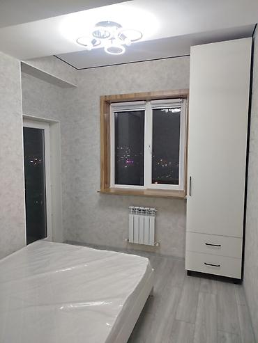 Продажа квартир: 2 комнаты, 36 м², Элитка, 7 этаж, Евроремонт — 8