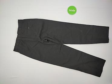 bytom moda: Spodnie garniturowe męskie — 3