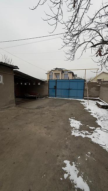 Продажа коттеджей и домов: СРОЧНО! Дом в Арча‑Бешике - Участок 8 соток (30×50) - Просторный — 5