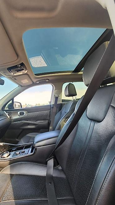 сарента: Kia Sorento: 2020 г., 2.2 л, Робот, Дизель, Кроссовер — 8