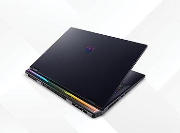 Acer: Noutbuk Acer Predator Helios 18 PH18-72-924C ACER PREDATOR HELIOS 18 — 6