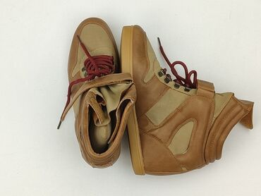 koszulka nirvana sinsay: Sneakers for men, size 41