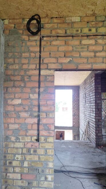 Электрики: Электрик | Установка стиральных машин, Демонтаж электроприборов, Монтаж выключателей Больше 6 лет опыта — 4