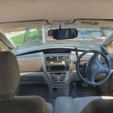 зеркало для спальни: Toyota Opa: 2004 г., 1.8 л, Автомат, Бензин, Универсал