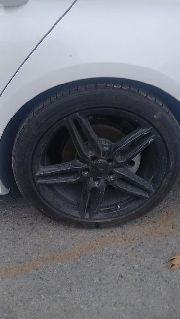 İşlənmiş Disk təkər Mercedes-Benz 245 / 40 / R 19, 5 Boltlu lalafo.az -da İşlənmiş Disk təkər Mercedes-Benz 245 / 40 / R 19, 5 Boltlu